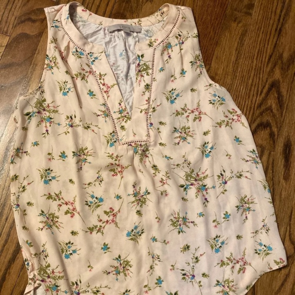Loft Top